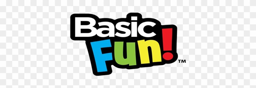Basic Fun Acquires K'nex - Basic Fun Acquires K'nex #1496846