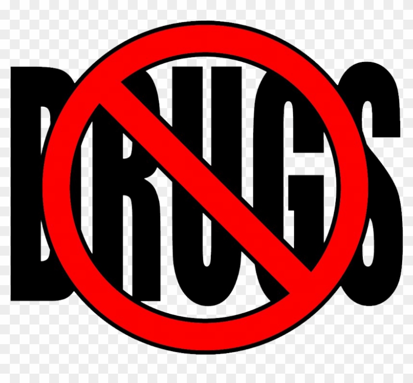 Come With Me And Be Drug Free - Come With Me And Be Drug Free #1496876