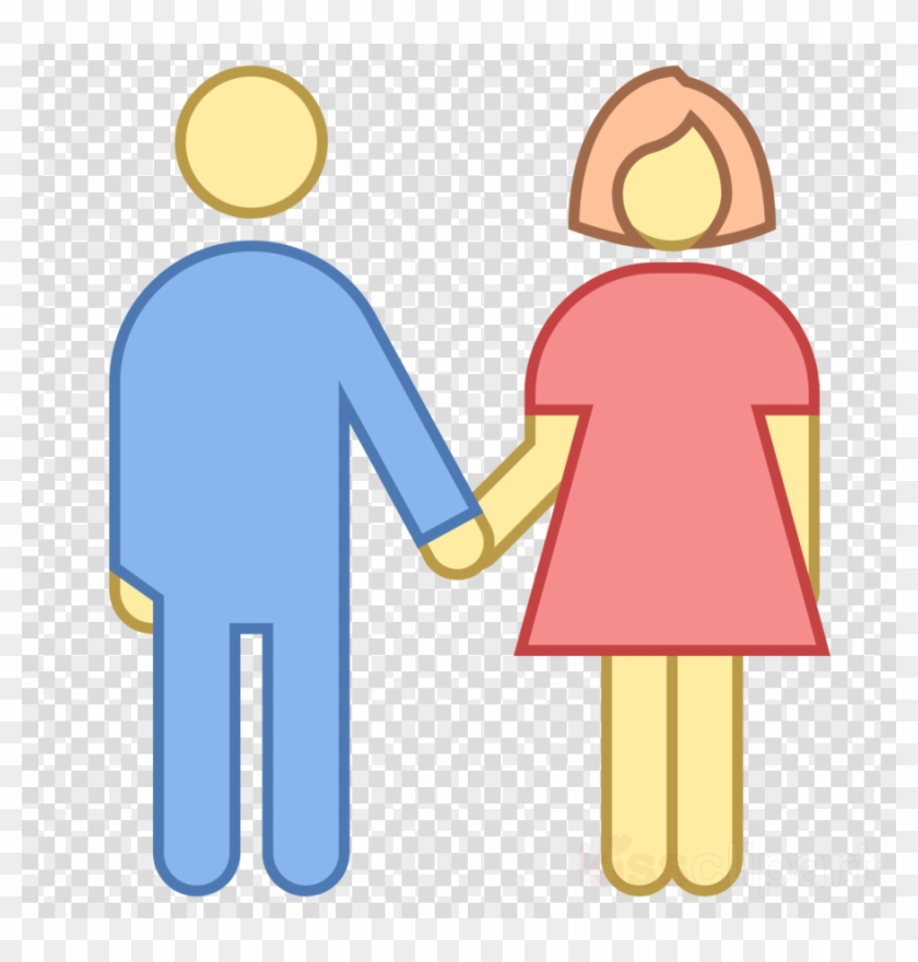 Man And Woman Clip Art Png Clipart Computer Icons Woman - Man And Woman Clip Art Png Clipart Computer Icons Woman #1496884