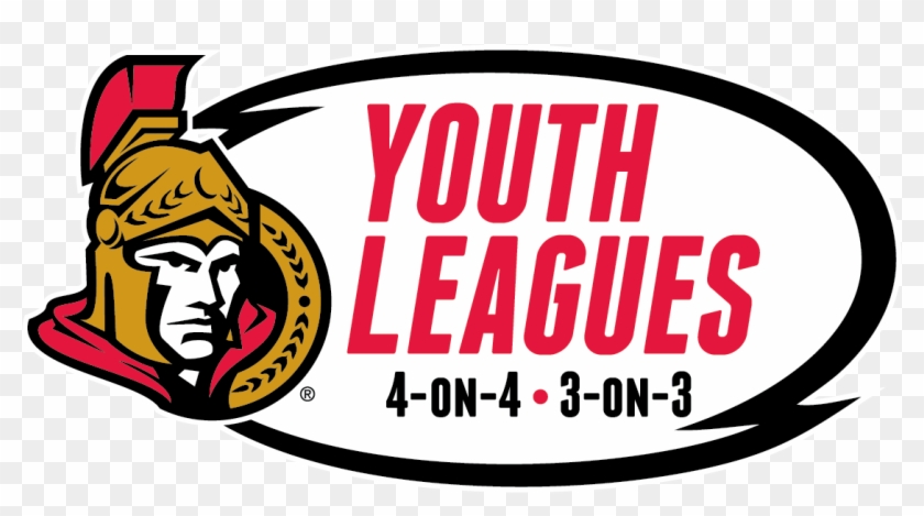 The Ottawa Senators 4 On 4 League Presented By Conseil - The Ottawa Senators 4 On 4 League Presented By Conseil #1496902