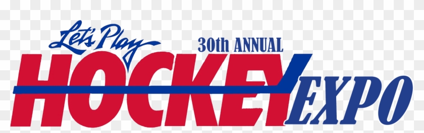 Lets Play Hockey Expo - Lets Play Hockey Expo #1496910