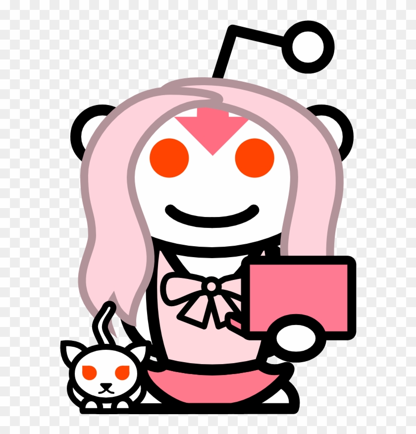Crazy Pink Gamer Cat Lady = Me - Crazy Pink Gamer Cat Lady = Me #1496911