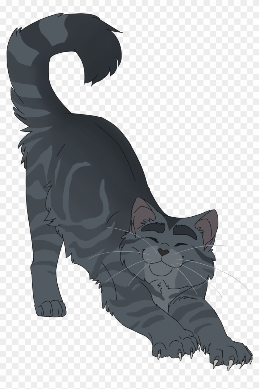 Warrior Cats Designs - Warrior Cats Designs #1496924