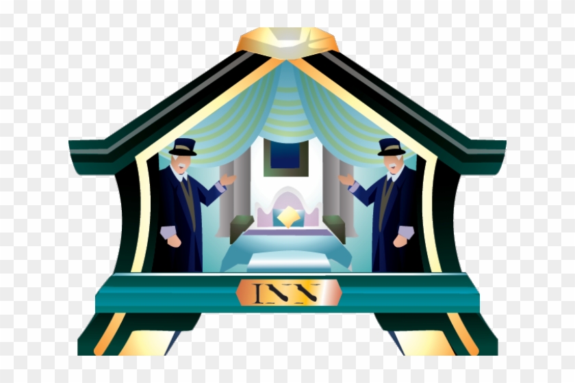 Inn Clipart Noticeboard - Inn Clipart Noticeboard #1496983