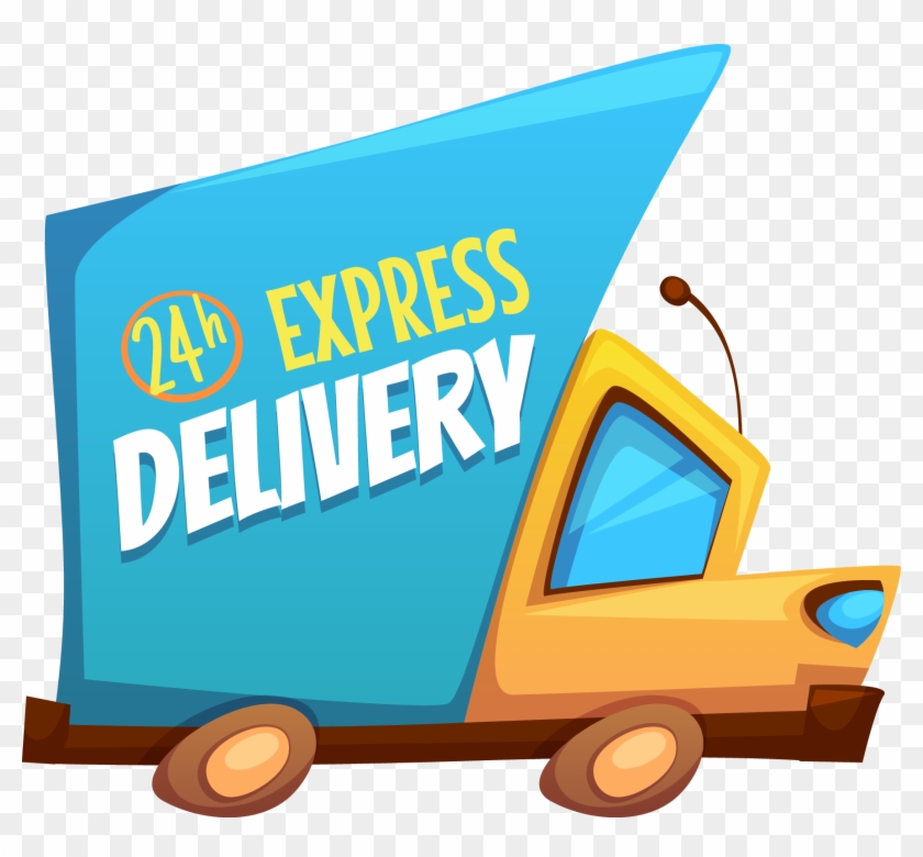 Sushi Delivery Logistics Cargo - Sushi Delivery Logistics Cargo #1497025