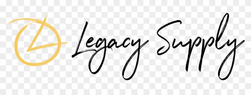 Legacy Supply - Legacy Supply #1497033