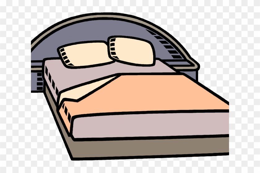 Make Bed Clipart - Make Bed Clipart #1497040