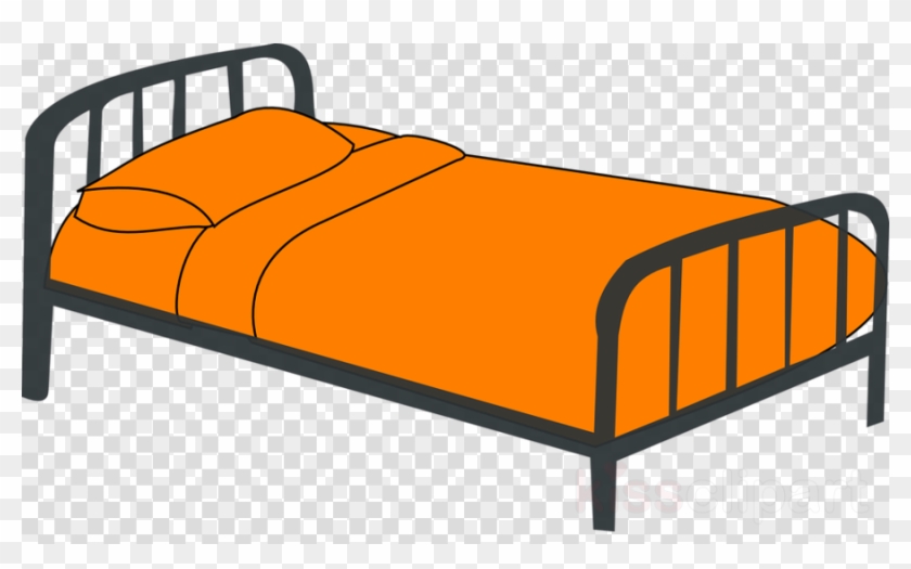 Make Bed Clipart Bed-making Clip Art - Make Bed Clipart Bed-making Clip Art #1497041