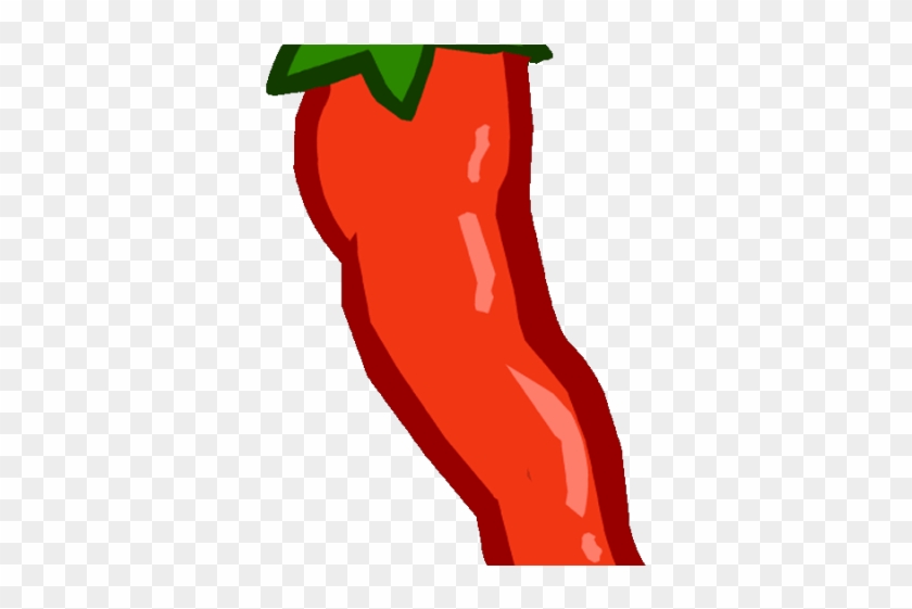 Pepper Clipart Mild Chili - Pepper Clipart Mild Chili #1497098