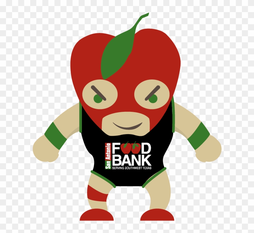 Svg Library Stock Annual Report Luchador San Antonio - Svg Library Stock Annual Report Luchador San Antonio #1497104