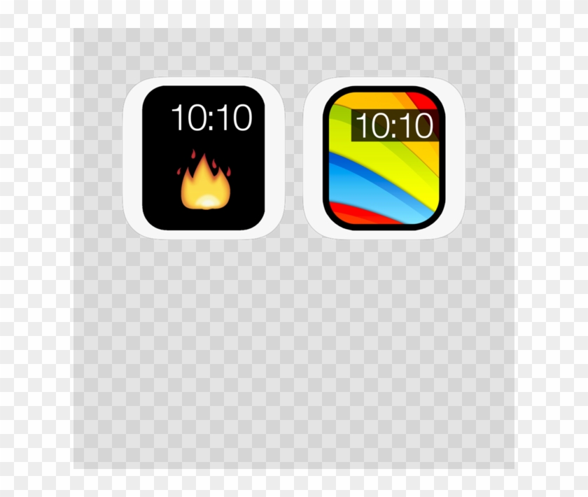 Personalized Watch Faces Bundle On The App Store - Personalized Watch Faces Bundle On The App Store #1497106