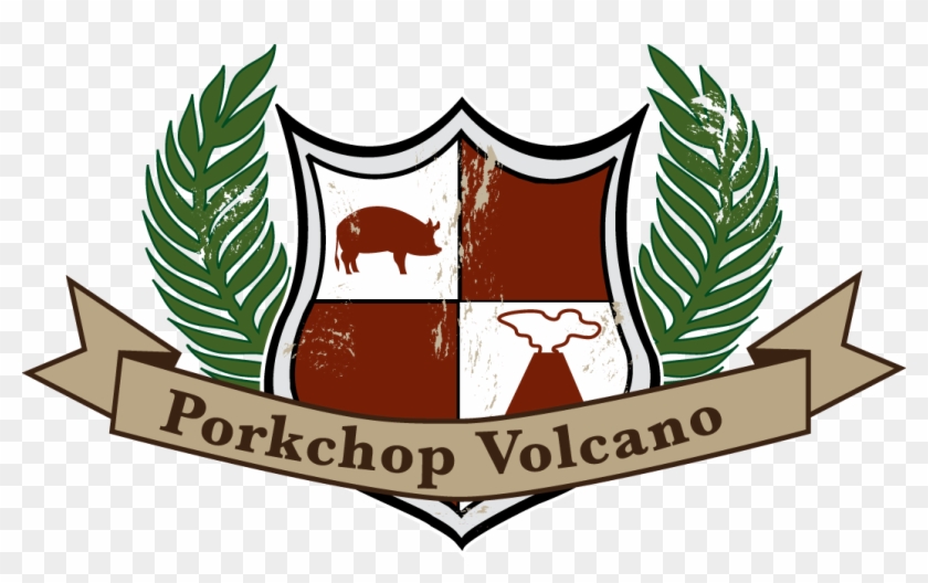Night 1- Porkchop Volcano - Night 1- Porkchop Volcano #1497116