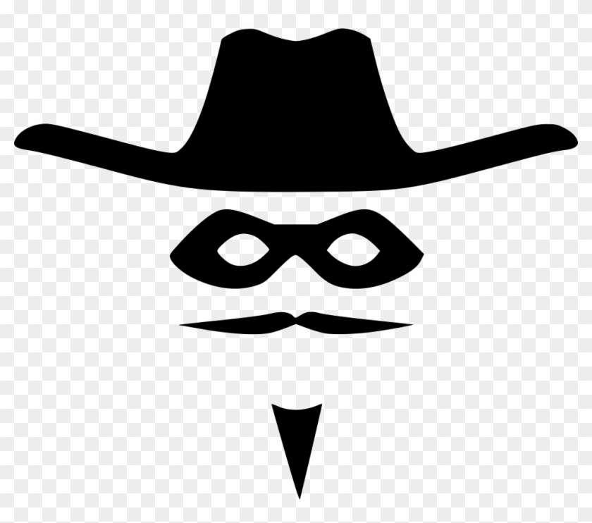 Zorro Skin Face Comments - Zorro Skin Face Comments #1497123