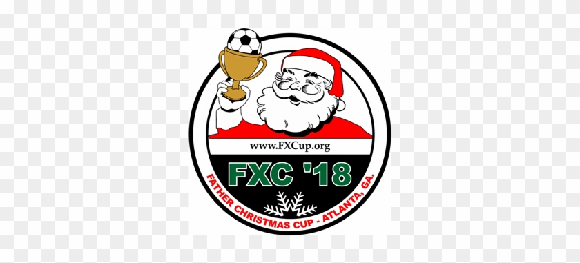 Father Christmas Cup - Father Christmas Cup #1497127