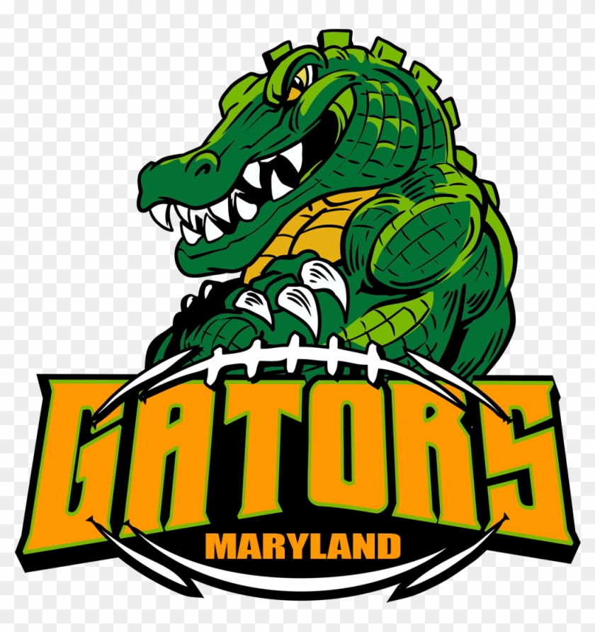 Baltimore Gators - Baltimore Gators #1497204