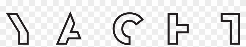 Yacht Logo Outline - Yacht Logo Outline #1497331