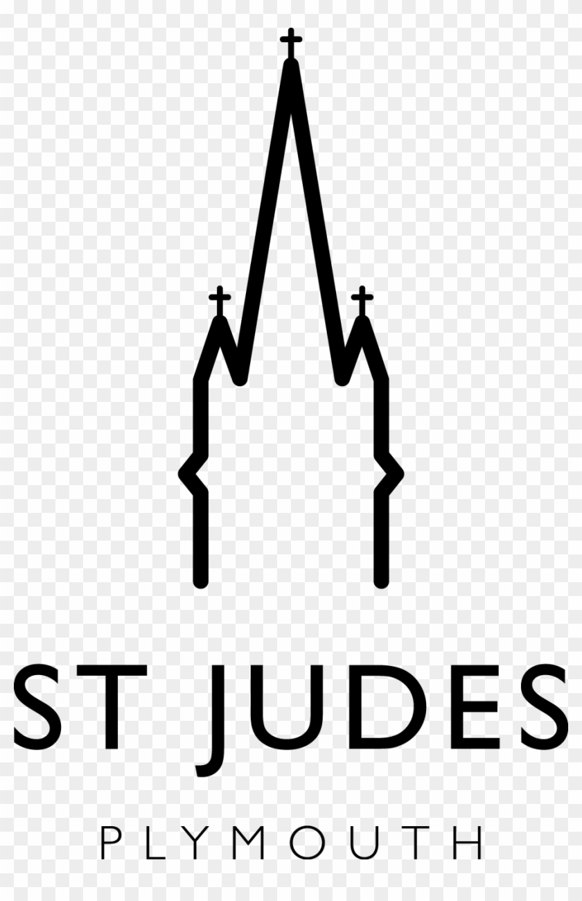 St Judes Church - St Judes Church #1497375