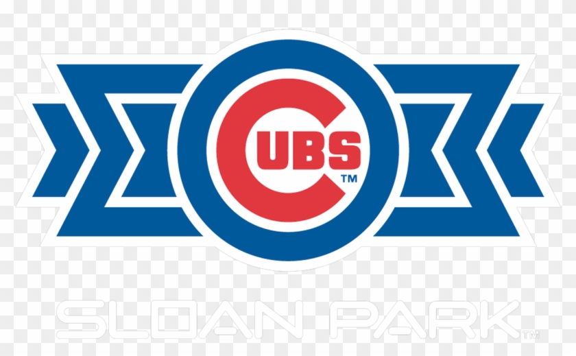 Chicago Cubs Logo Png - Chicago Cubs Logo Png #1497387