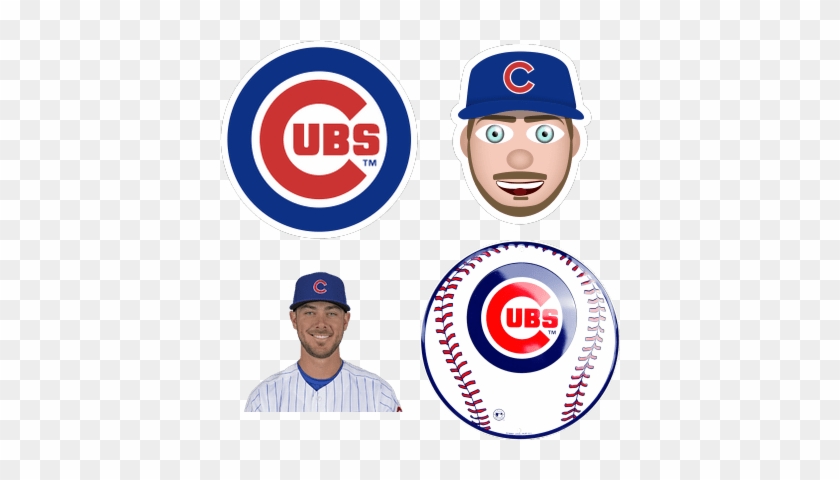Chicago Cubs - Chicago Cubs #1497396