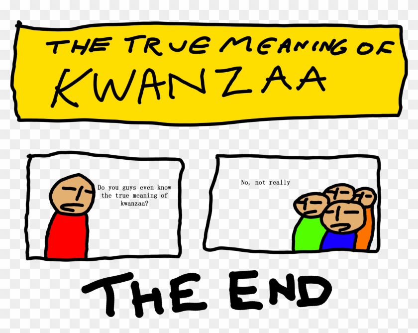 Kwanzaa - Kwanzaa #1497428