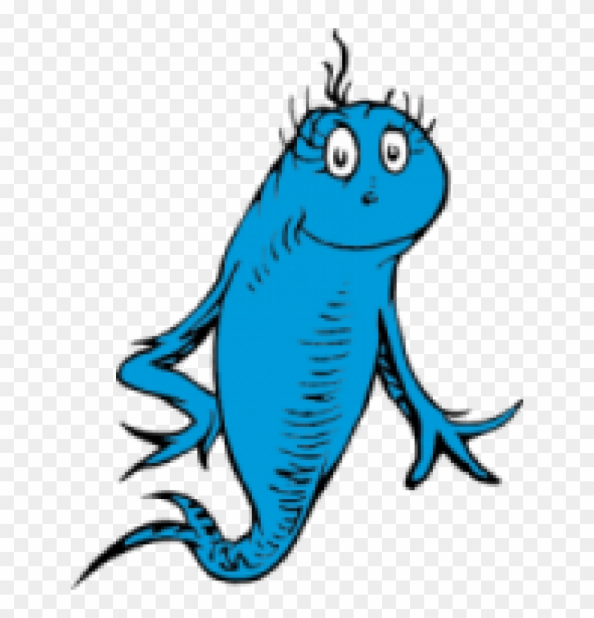 Small Fish Clipart - Small Fish Clipart #1497449