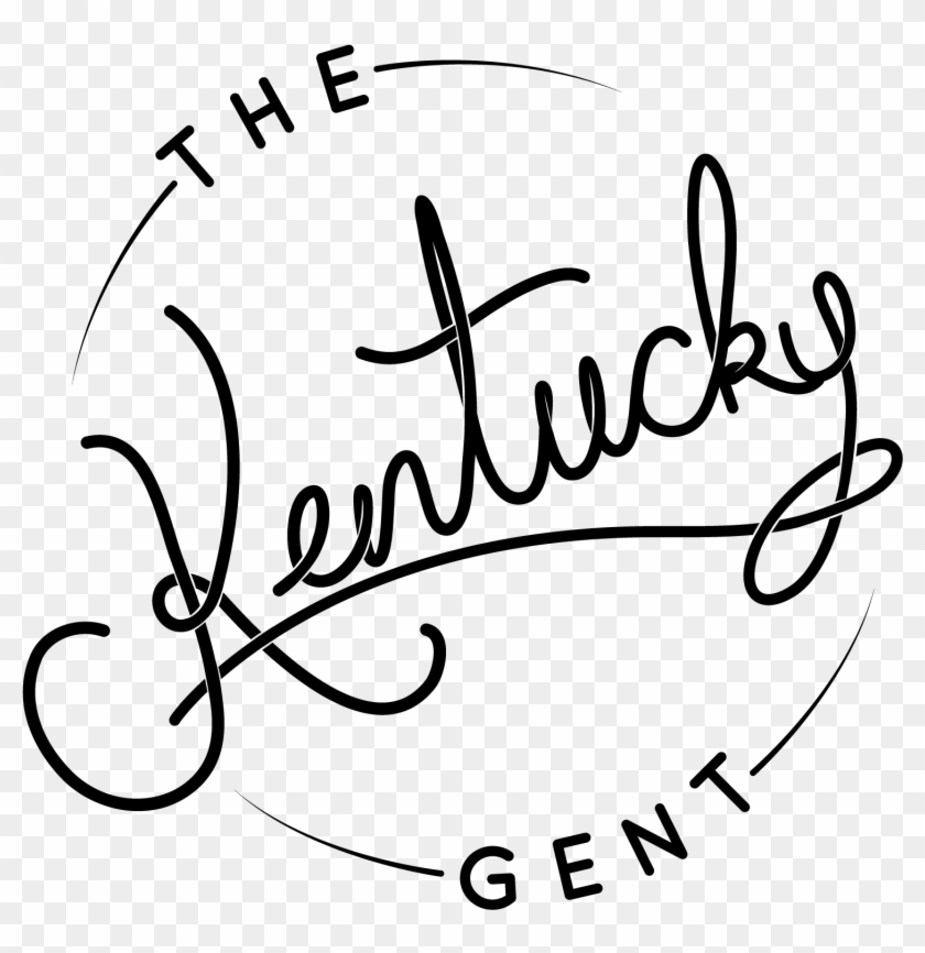 Your Brand The Kentucky Gent - Your Brand The Kentucky Gent #1497458