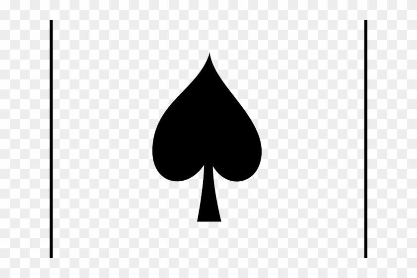 Ace Card Clipart Logo - Ace Card Clipart Logo #1497507