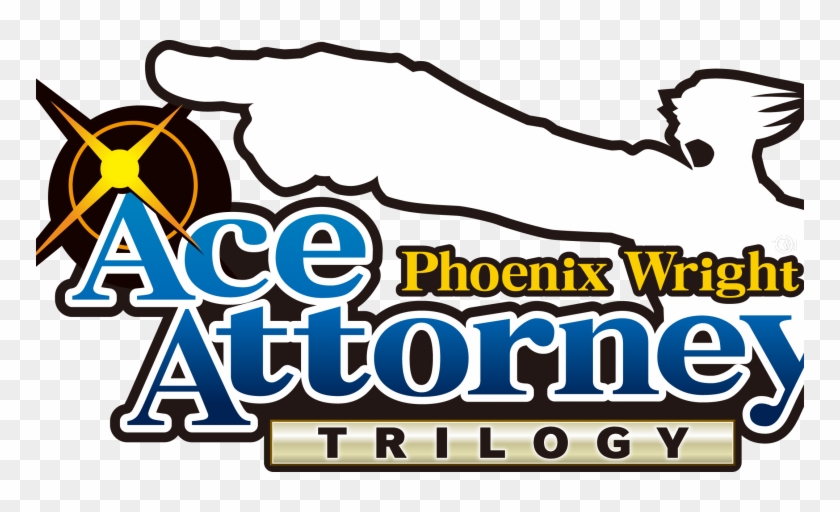 Ace Attorney Trilogy Announced For Ps4, Xbox One, Switch - Ace Attorney Trilogy Announced For Ps4, Xbox One, Switch #1497535