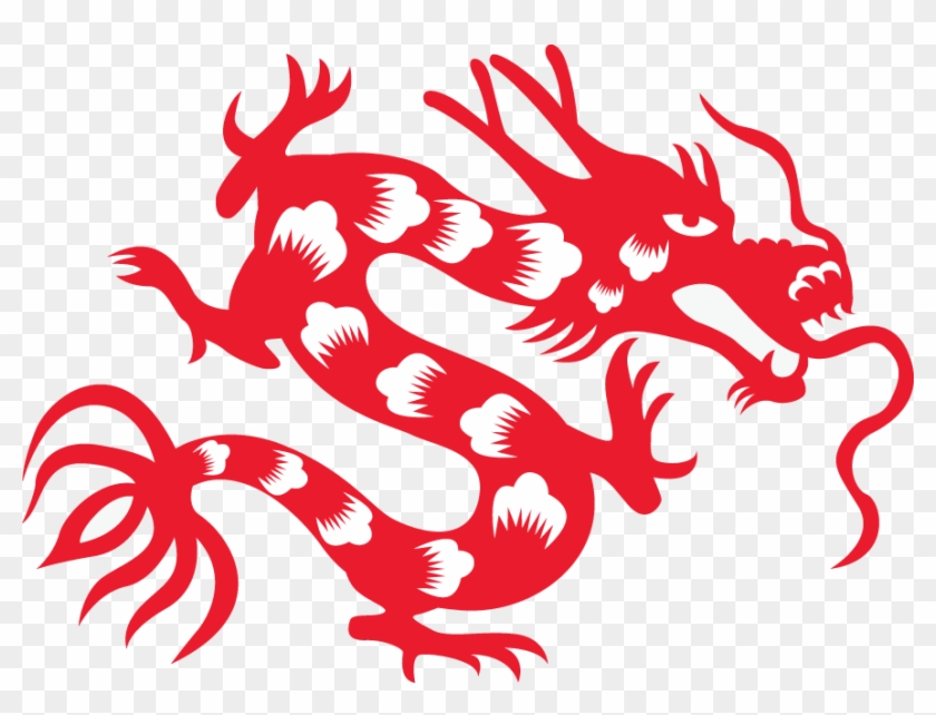 Year Of The Dragon - Year Of The Dragon #1497569