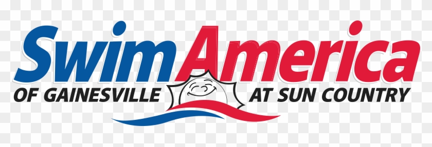 Swim America Of Gainesville At Sun Country Is A Learn - Swim America Of Gainesville At Sun Country Is A Learn #1497584