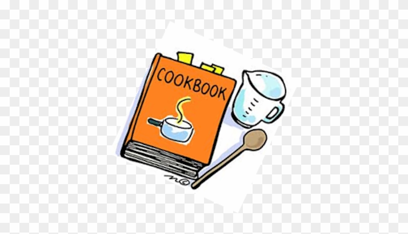 Cookbook Club Presented By Akron-summit County Public - Cookbook Club Presented By Akron-summit County Public #1497599