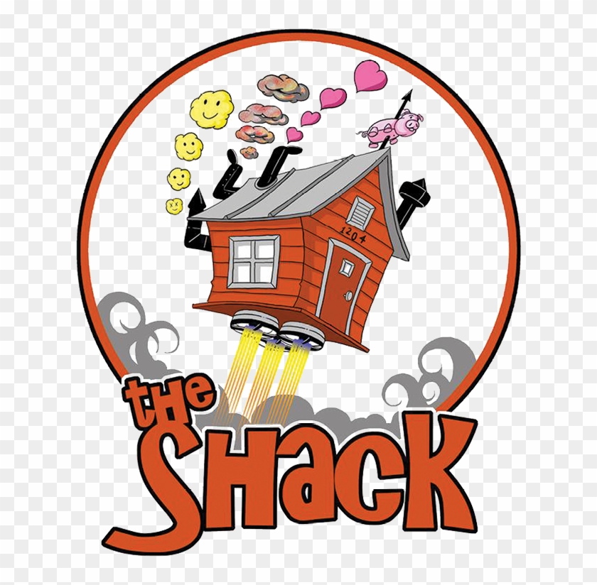 The Shack Restaurant - The Shack Restaurant #1497601