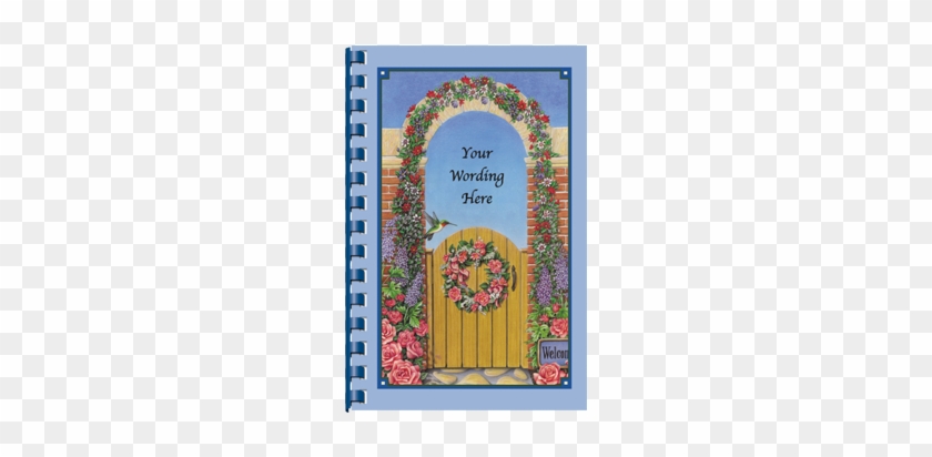 Garden Gate - Garden Gate #1497625