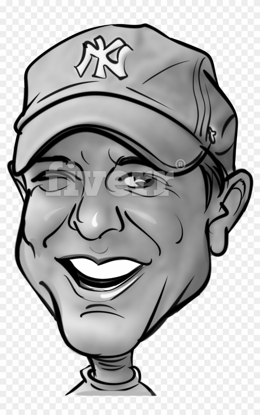 Drawing Digital Celebrity - Drawing Digital Celebrity #1497633