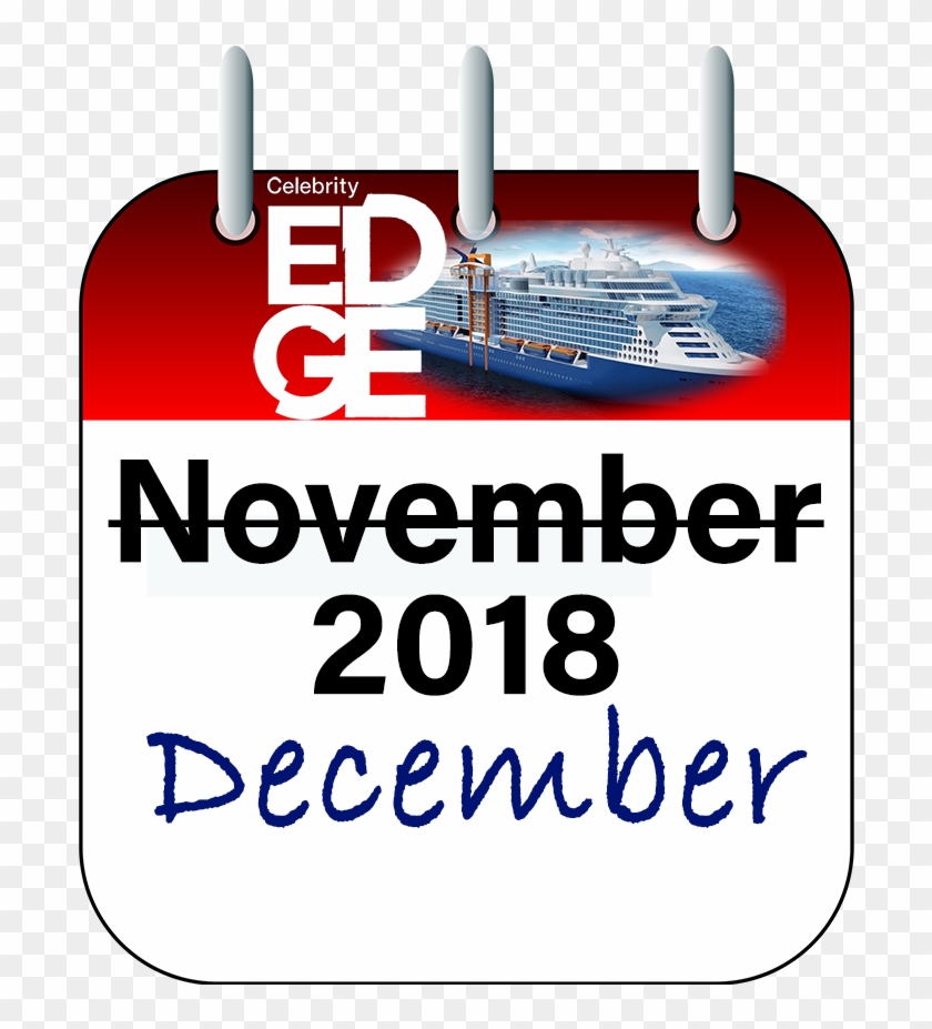 Celebrity Edge Delayed - Celebrity Edge Delayed #1497635
