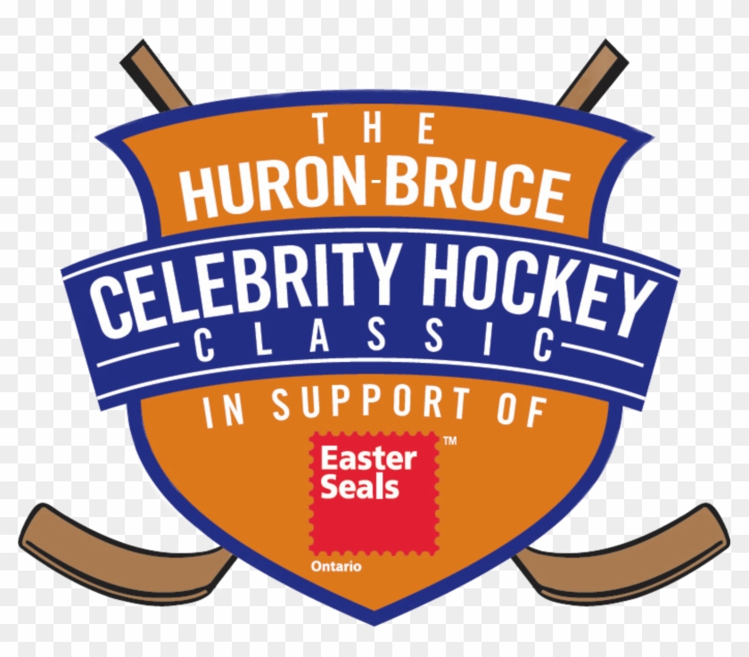 Bruce Huron Celebrity Hockey Classic - Bruce Huron Celebrity Hockey Classic #1497637