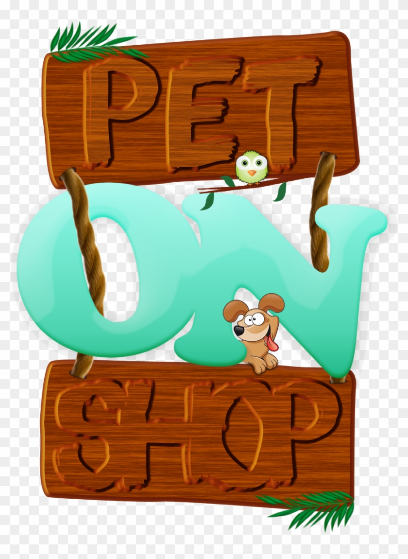 Logo Developed For E-commerce Site For Pet Shop, Where - Logo Developed For E-commerce Site For Pet Shop, Where #1497640