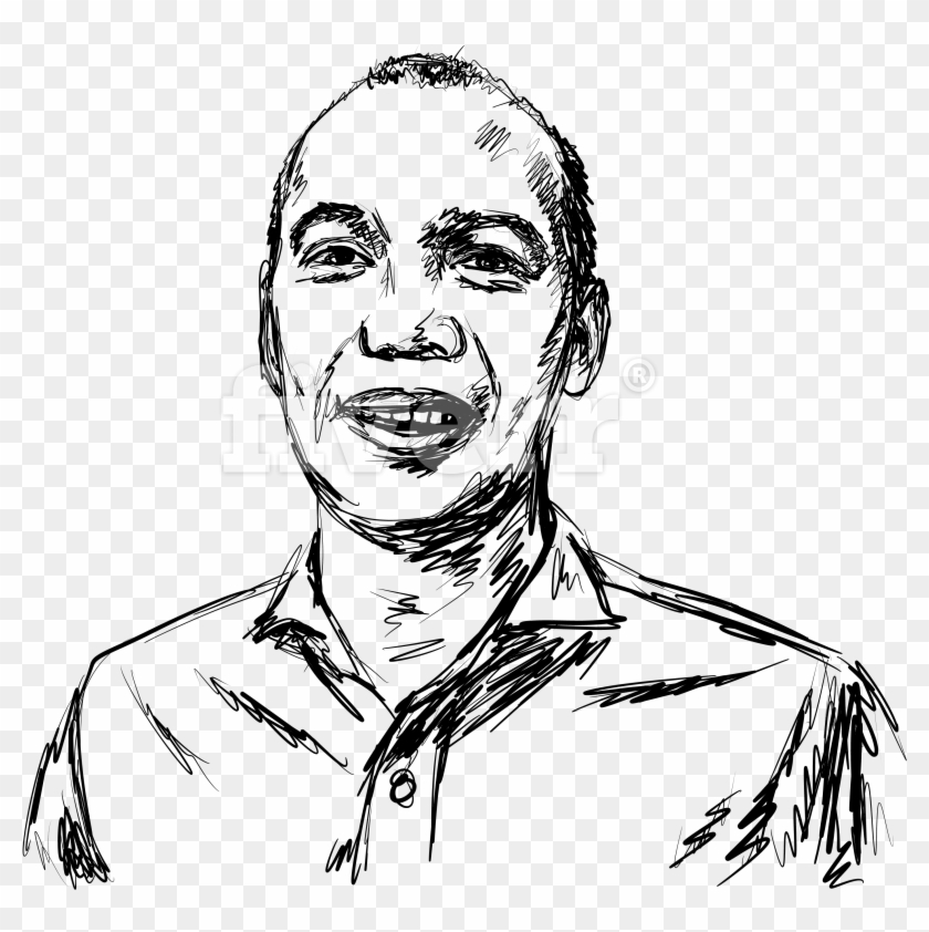 Clipart Royalty Free Library Hand Draw Your Portrait - Clipart Royalty Free Library Hand Draw Your Portrait #1497665