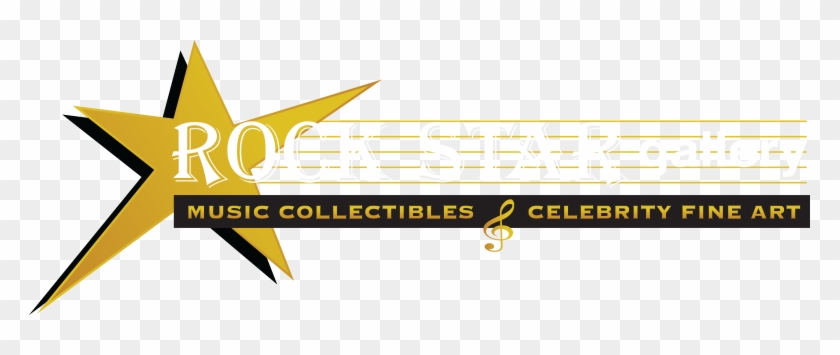 Welcome, Rock Star Gallery, Music Memorabilia, Rock - Welcome, Rock Star Gallery, Music Memorabilia, Rock #1497682