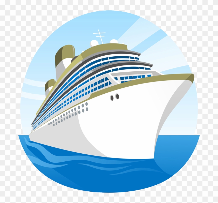 Cruise Ship - Cruise Ship #1497781