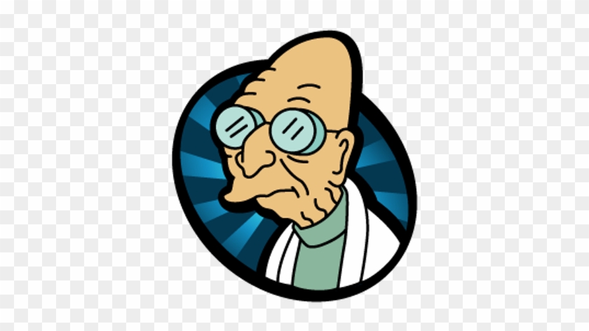 Professor Farnsworth - Professor Farnsworth #1497789