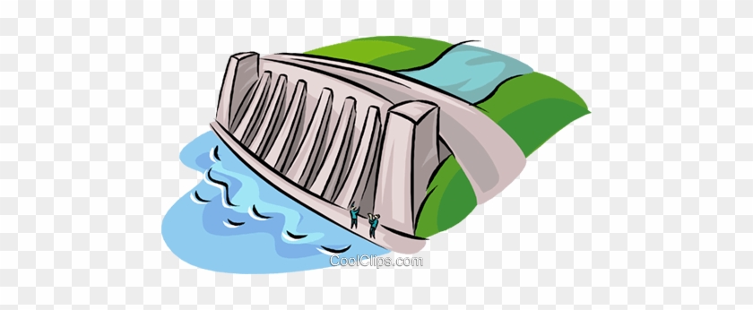 Dam Vector Png - Dam Vector Png #1497802