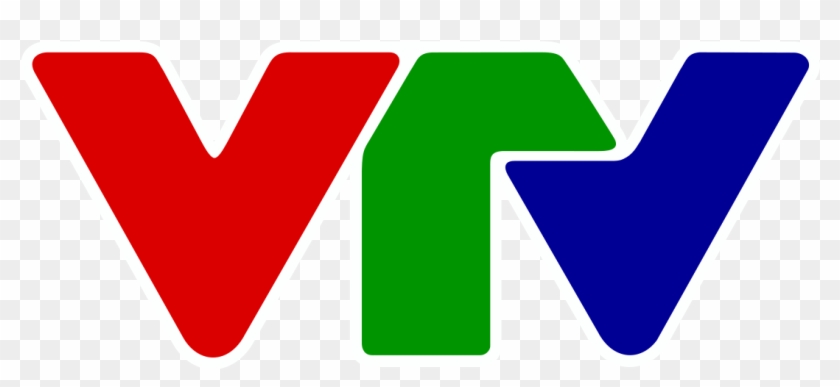 Vietnam Television Logo From - Vietnam Television Logo From #1497814