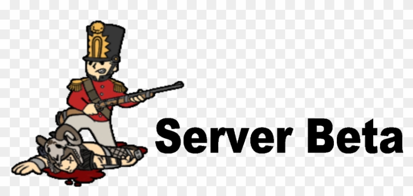 Scorched Sands Server Beta - Scorched Sands Server Beta #1497815