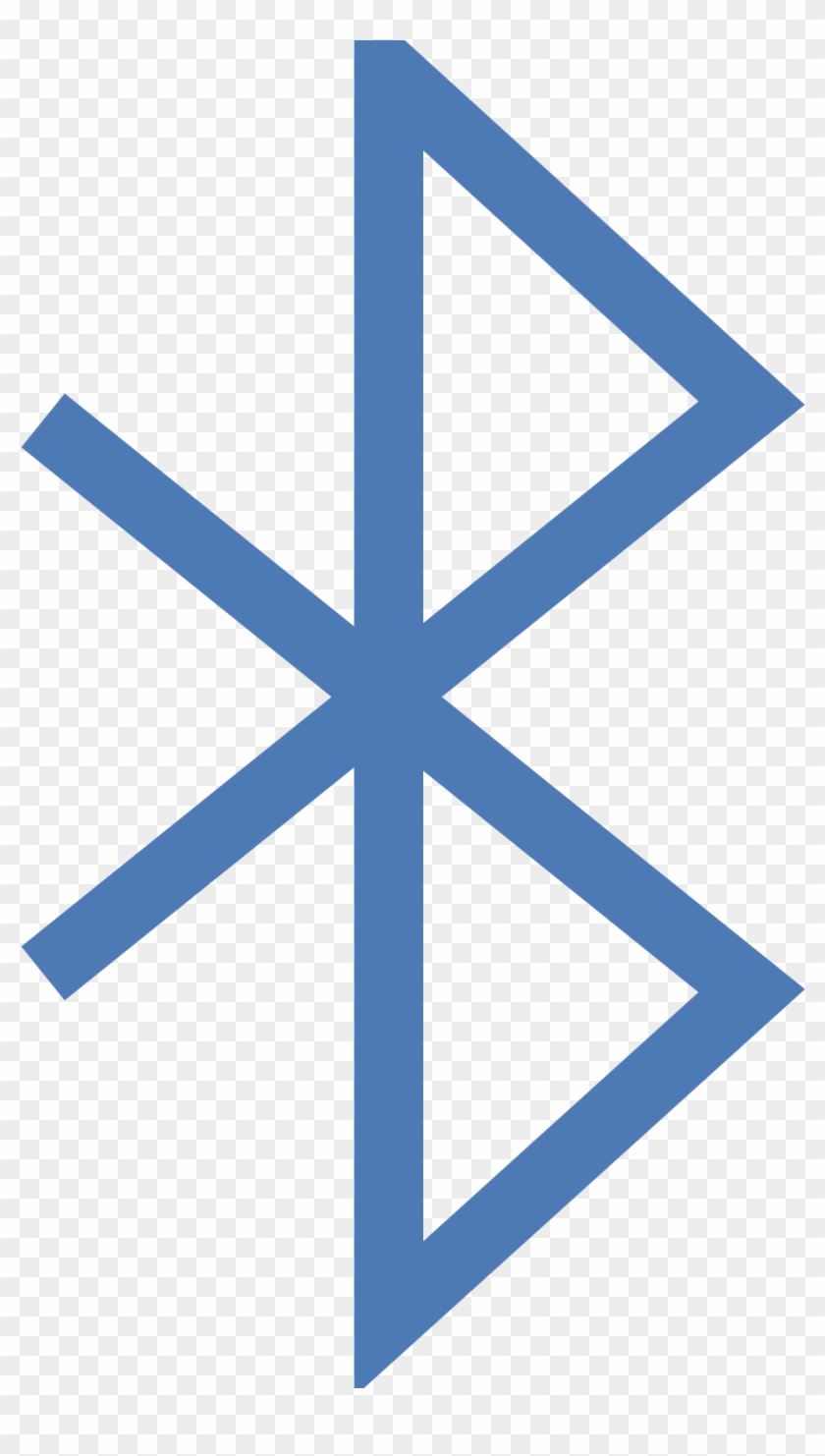 Bluetooth Clipart Transparent - Bluetooth Clipart Transparent #1497833