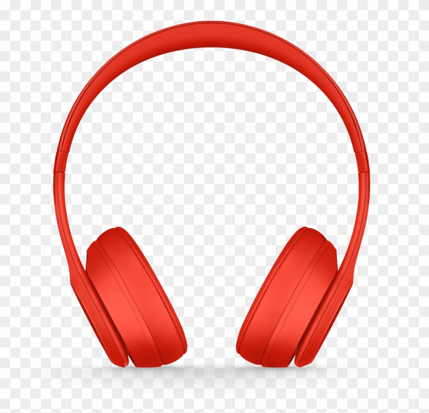 Headphones Clipart Side View - Headphones Clipart Side View #1497844