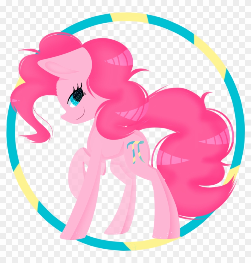 Lixthefork, Earth Pony, Lidded Eyes, Pi, Pi Day, Pinkie - Lixthefork, Earth Pony, Lidded Eyes, Pi, Pi Day, Pinkie #1497867