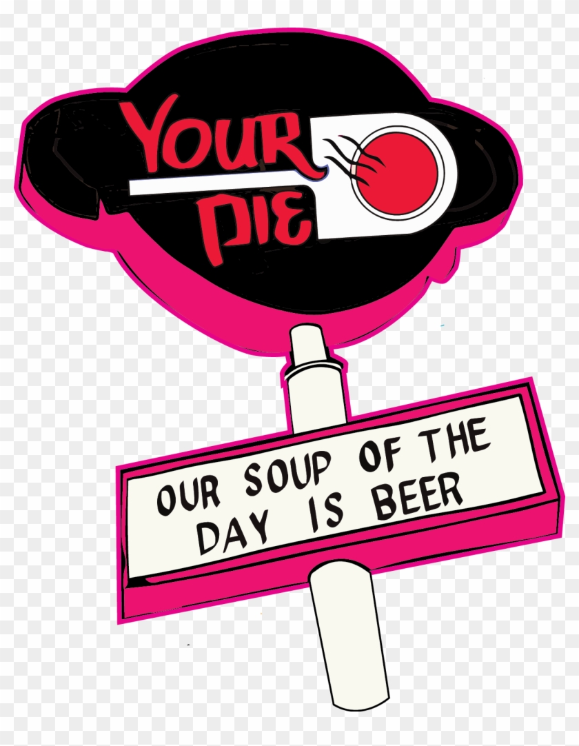 At Your Pie, We Celebrate Tradition, History And Character - At Your Pie, We Celebrate Tradition, History And Character #1497903