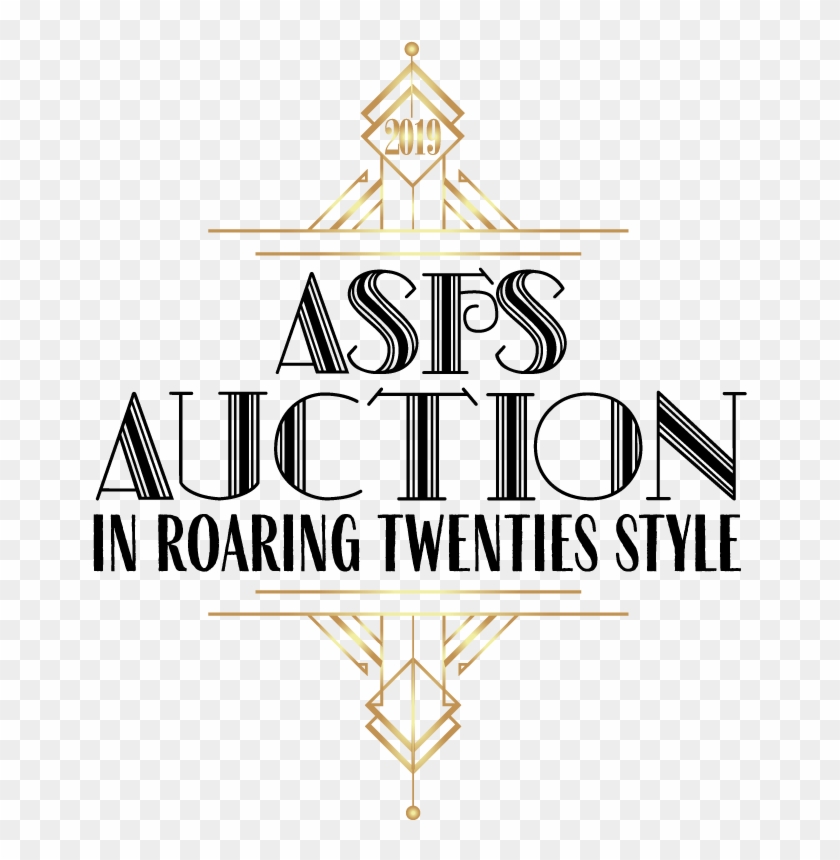 2019 Asfs Auction - 2019 Asfs Auction #1497913