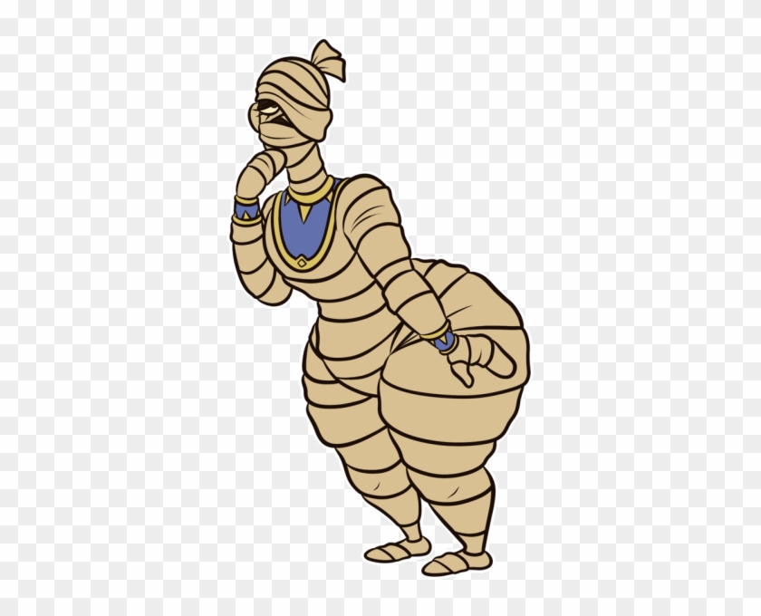 Sphinx And The Cursed Fanart - Sphinx And The Cursed Fanart #1497924